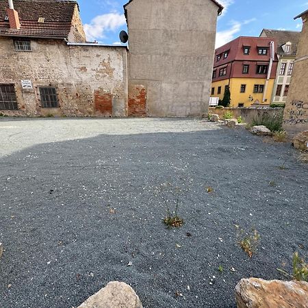 Brix Apartment Naumburg  Dış mekan fotoğraf
