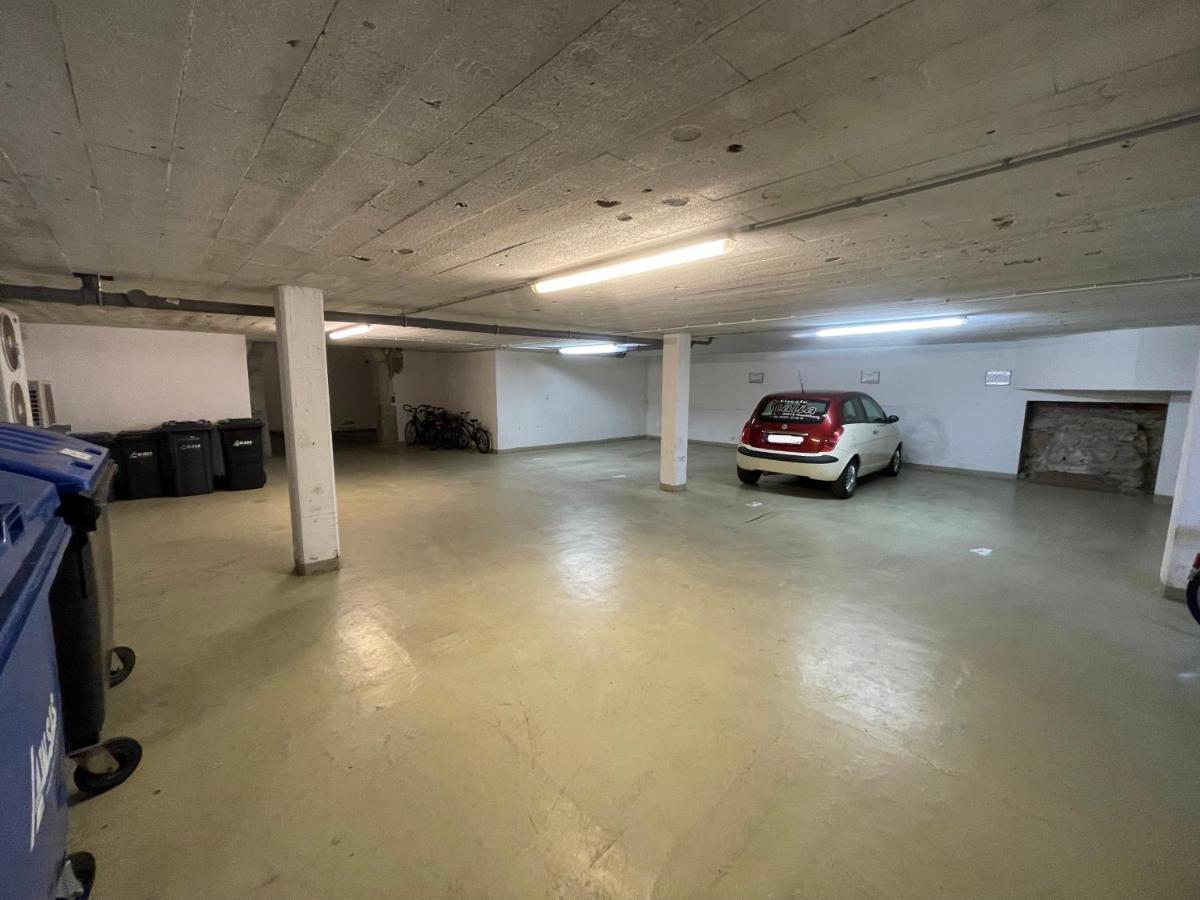 Brix Apartment Naumburg  Dış mekan fotoğraf