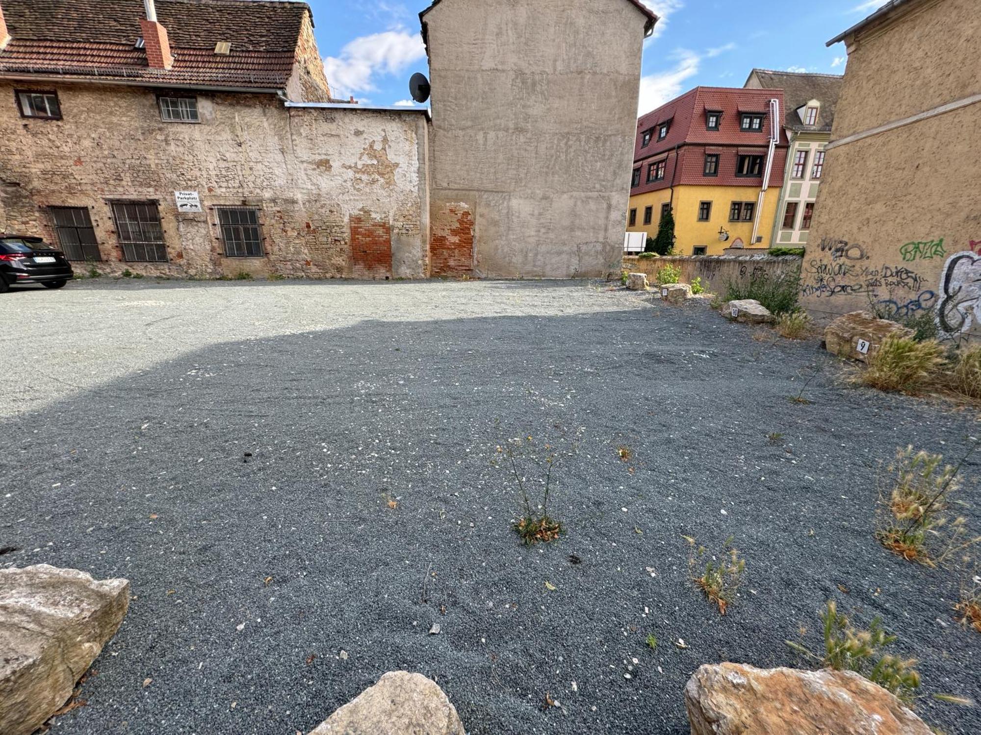 Brix Apartment Naumburg  Dış mekan fotoğraf