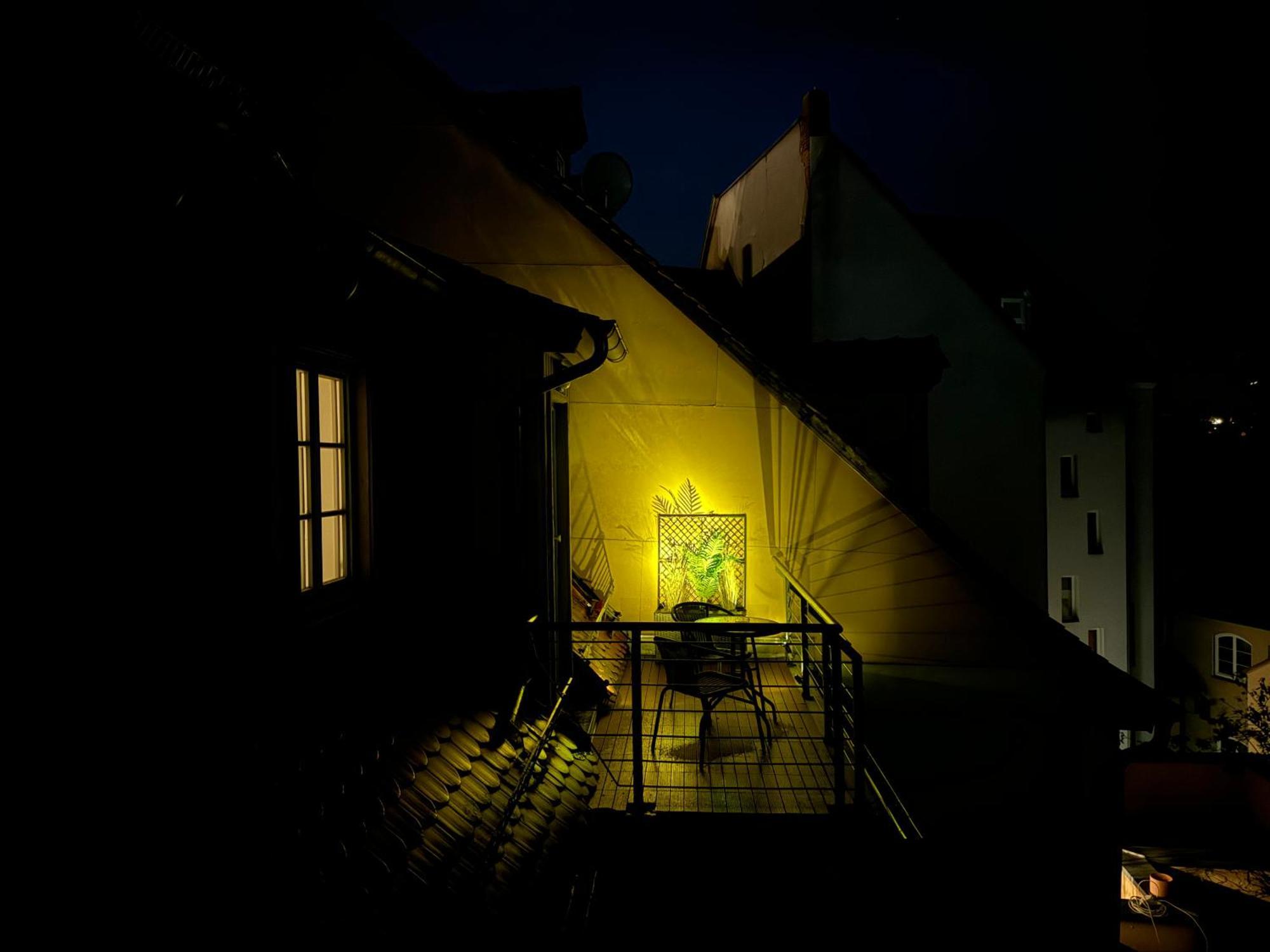 Brix Apartment Naumburg  Dış mekan fotoğraf